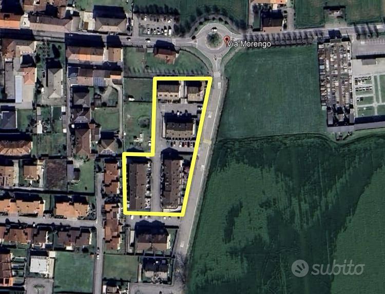 Appartamento – Pagazzano - Vista 2
