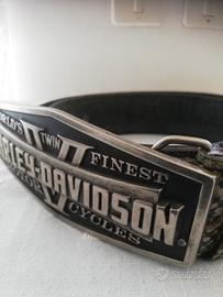 HARLEY DAVIDNSON. FIBIA. C