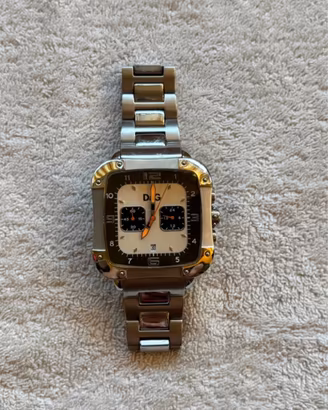 Orologio da uomo D&G