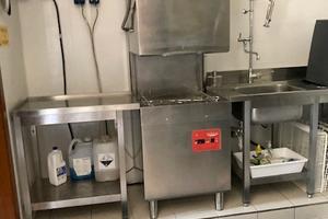 Hamburgeria Ristorante zona Castellarano R392