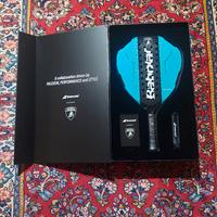 BABOLAT LAMBORGHINI BL.003.25 BLU