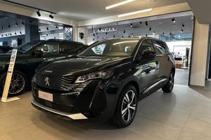 PEUGEOT 5008 1.2 puretech t GT s&s 130cv