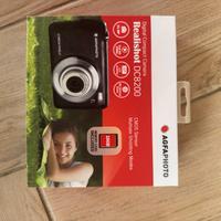 Fotocamera digitale AGFA