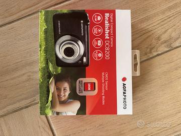 Fotocamera digitale AGFA