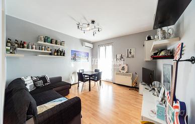 Appartamento a Bulciago Via Panzeri 3 locali