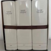 Libro Millennio Castiglione Lettere 3 Voll Nuovo