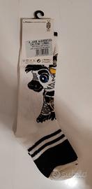 calze Juventus bambino nuove