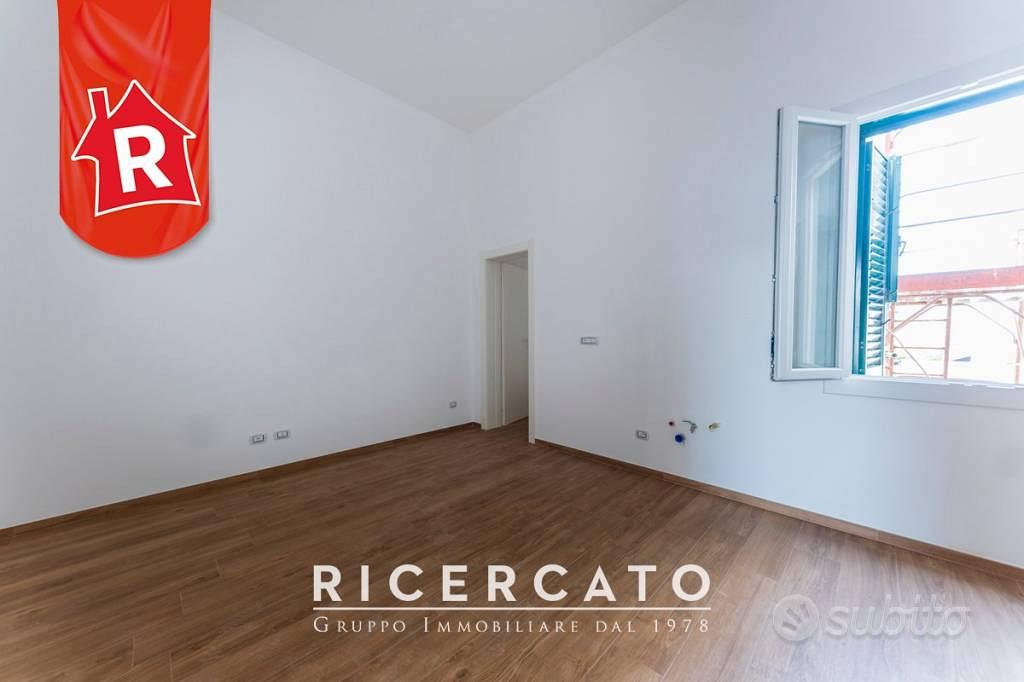 Appartamento – LE - Vista 5