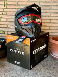 Casco LS2 Drifter