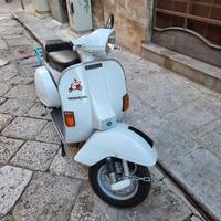 Piaggio Vespa PX 125 E - 1983