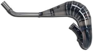 scarico completo GIANNELLI x moto da cross 50 cc