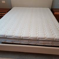 Materasso matrimoniale