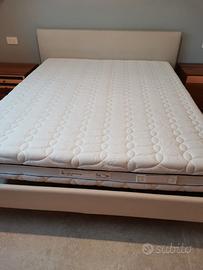 Materasso matrimoniale
