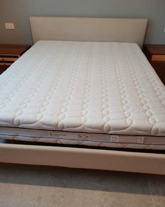 Materasso matrimoniale