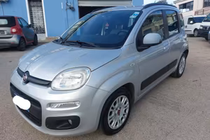 FIAT Panda 1.3 MJT S&S Lounge
