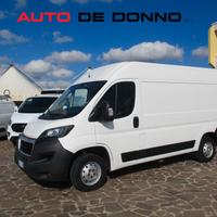 Fiat DUCATO 2.0 130CV PASSO MEDIO L2H2 2019