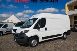 Fiat DUCATO 2.0 130CV PASSO MEDIO L2H2 2019