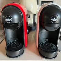 Macchinetta per il caffè Lavazza A modo mio