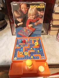 tomy Pacman 