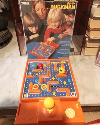 tomy Pacman 