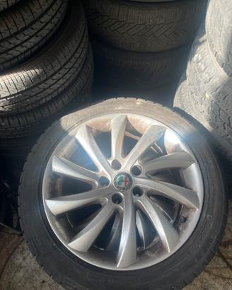 Cerchi Alfa Romeo