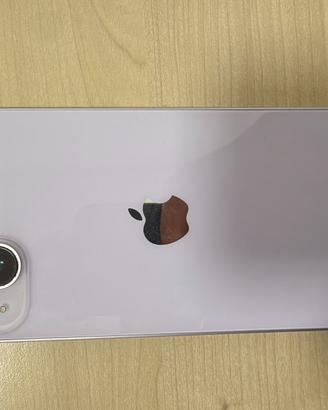 IPHONE 14 PLUS VIOLA