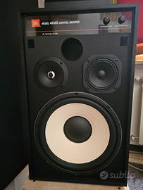 Jbl 4312G