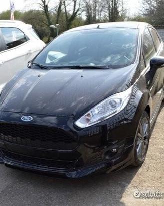 Fiesta st ricambi