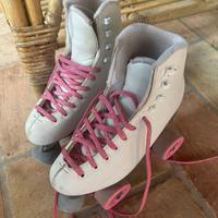 Pattini Risport Venus Freetime 240