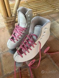 Pattini Risport Venus Freetime 240