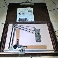 Tecnigrafo Tecnostyl 620