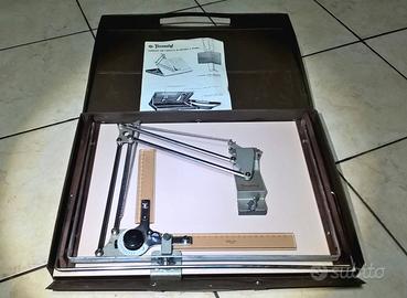 Tecnigrafo Tecnostyl 620