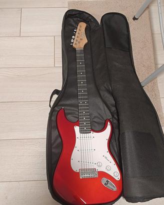 chitarra eko