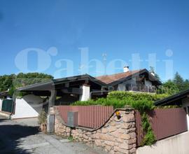 Villa bifamiliare Ispra [Cod. rif 3242260VRG]