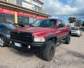 Dodge RAM 1500 5.9 V8 1998