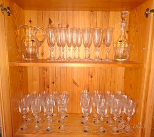 Servizio Bicchieri Cristallo SPIEGELAU 38 pz.