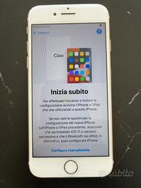 iPhone 7 Gold 32 GB