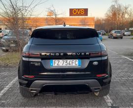 Land Rover Range Rover Evoque Range Rover Evoque 2