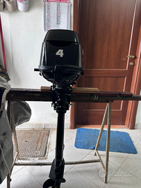 Motore Mercury 4CV 4 tempi