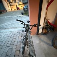 bici BMX