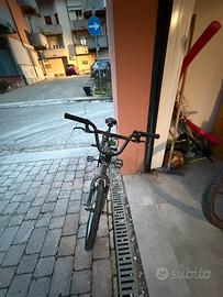 bici BMX