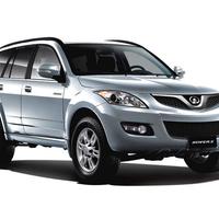 RICAMBI AUTO GREAT WALL HOVER