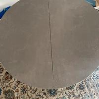 Tavolo Connubia modello Giove