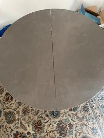 Tavolo Connubia modello Giove