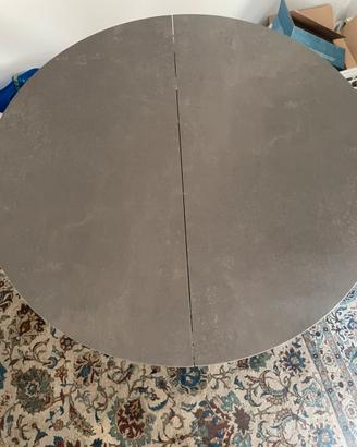 Tavolo Connubia modello Giove