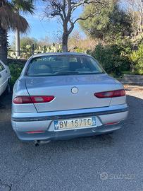 Alfa romeo 156 1.9 JTD