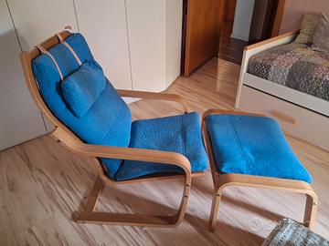 Poltrona Ikea
