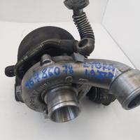 TURBINA LANCIA Lybra S. Wagon 46786078 diesel 1.9