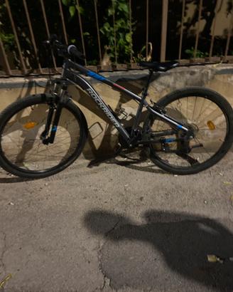 Bici rock Rider ST 100