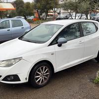 SEAT IBIZA 12 TDI
